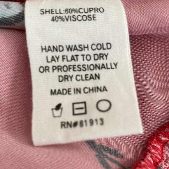 Anthropologie Tracy Reese Rosebud Mini Dress Size XS NWT - Picture 13 of 13